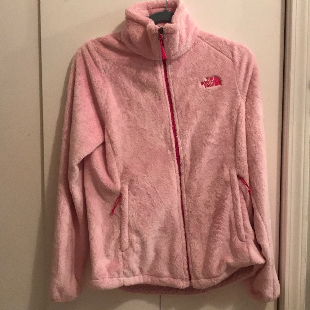 The North Face Osito 2 Fleece Jacket